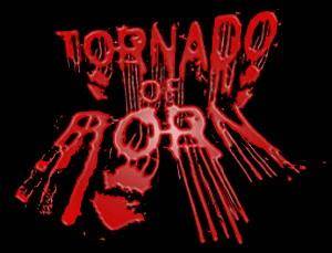 logo Tornado Of Porn
